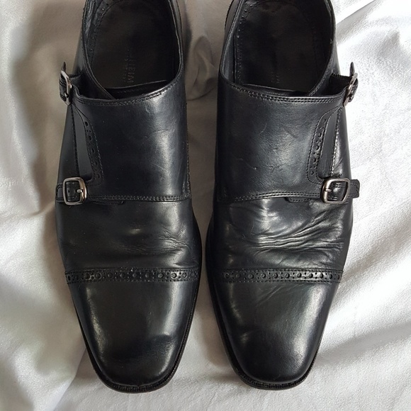 florsheim montinaro double monk
